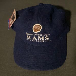 -rams hat